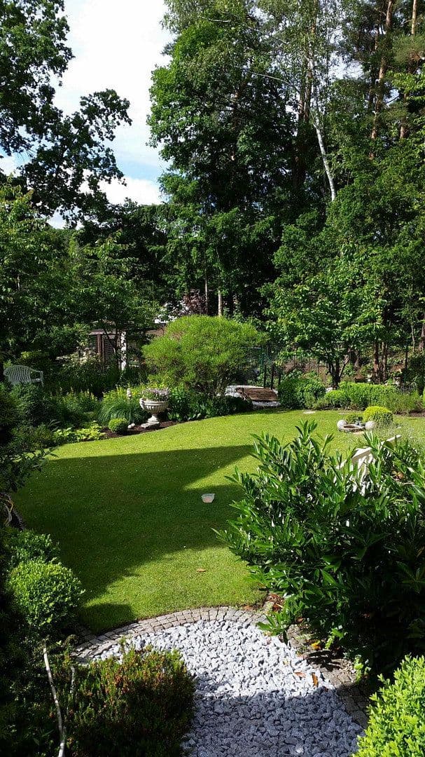 Predaj domu 308 m², pozemek 1.102 m², Zirndorf, Bavorsko Predaj domu 308 m², pozemek 1.102 m², Zirndorf, Bavorsko