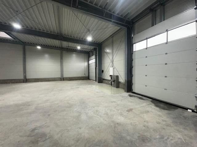 Prenájom nebytového priestoru 11.665 m², Delitzscher Straße 82, Halle, Sasko-Anhaltsko Prenájom nebytového priestoru 11.665 m², Delitzscher Straße 82, Halle, Sasko-Anhaltsko