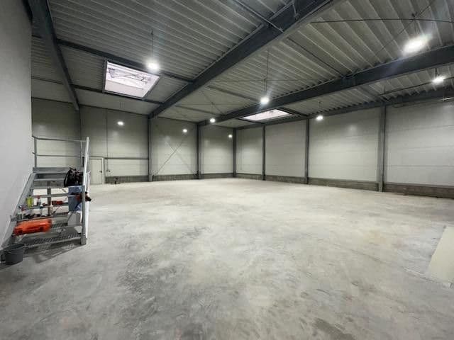 Prenájom nebytového priestoru 11.665 m², Delitzscher Straße 82, Halle, Sasko-Anhaltsko Prenájom nebytového priestoru 11.665 m², Delitzscher Straße 82, Halle, Sasko-Anhaltsko