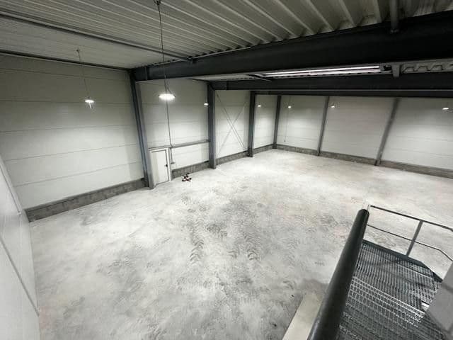 Prenájom nebytového priestoru 11.665 m², Delitzscher Straße 82, Halle, Sasko-Anhaltsko Prenájom nebytového priestoru 11.665 m², Delitzscher Straße 82, Halle, Sasko-Anhaltsko