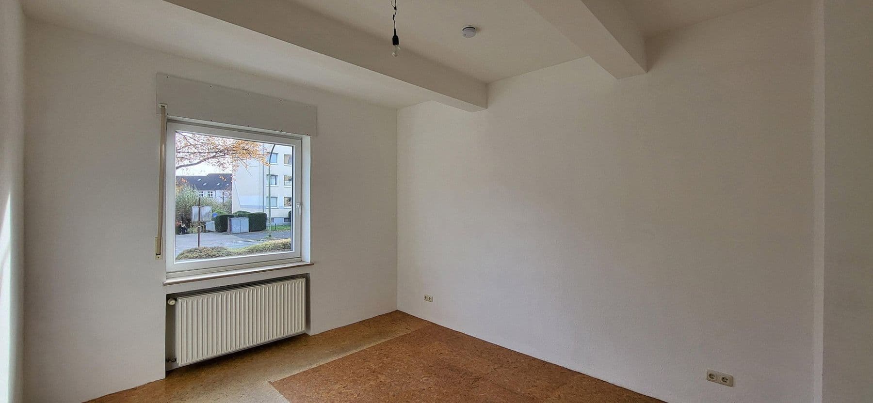 Predaj bytu 3-izbový 83 m², Huttropstr. 52, Essen, Severné Porýnie - Westfálsko Predaj bytu 3-izbový 83 m², Huttropstr. 52, Essen, Severné Porýnie - Westfálsko