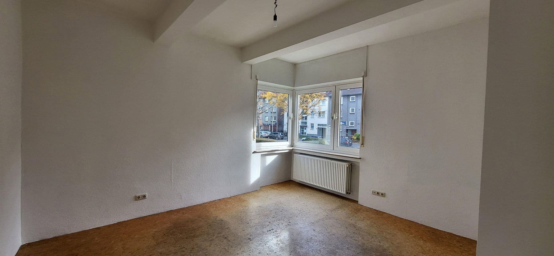 Predaj bytu 3-izbový 83 m², Huttropstr. 52, Essen, Severné Porýnie - Westfálsko Predaj bytu 3-izbový 83 m², Huttropstr. 52, Essen, Severné Porýnie - Westfálsko