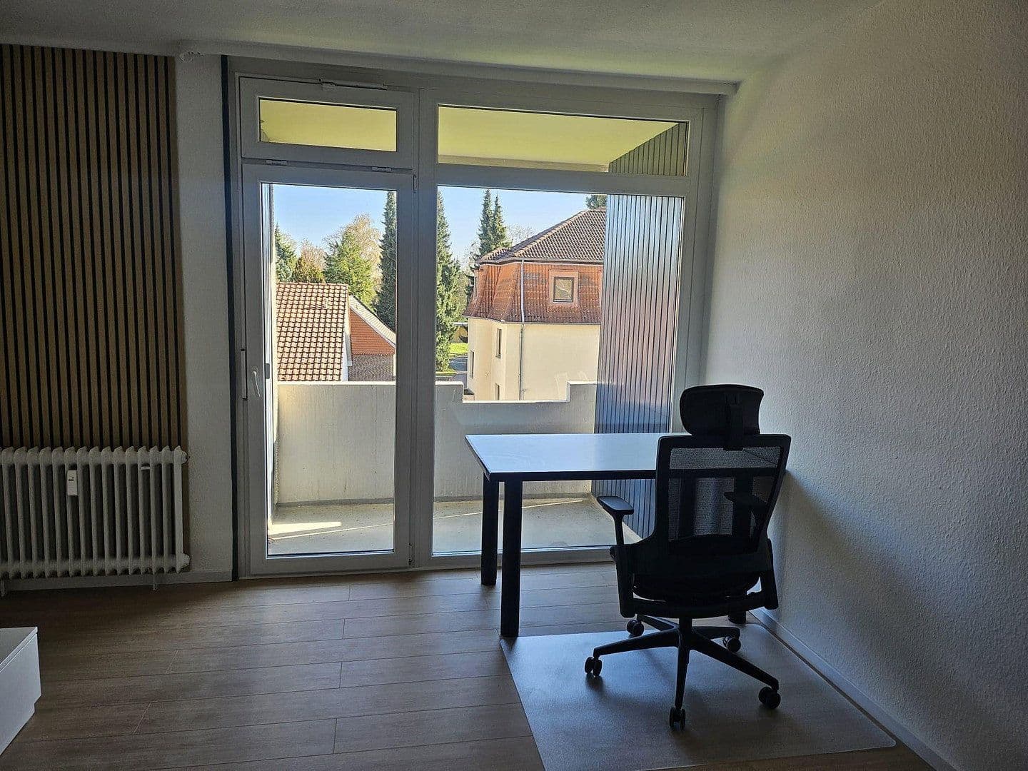 Prenájom bytu 1-izbový 31 m², Otto-Laufer-Str. 4b, Göttingen, Dolné Sasko Prenájom bytu 1-izbový 31 m², Otto-Laufer-Str. 4b, Göttingen, Dolné Sasko