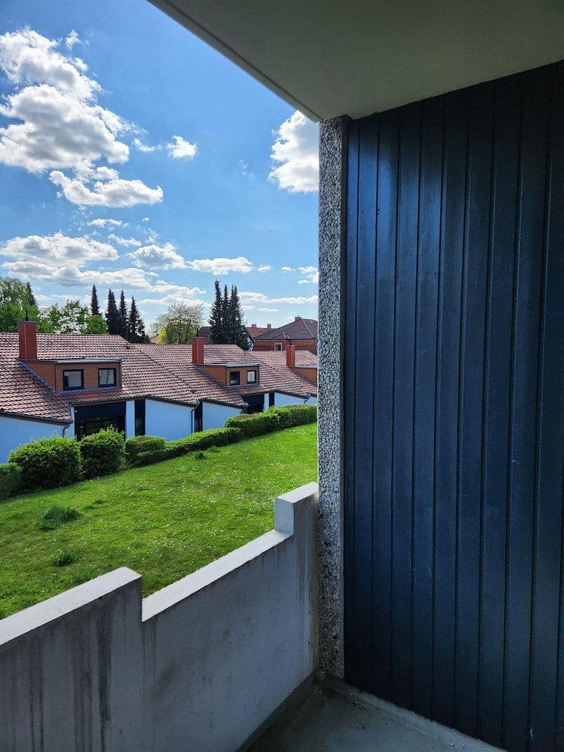 Prenájom bytu 1-izbový 31 m², Otto-Laufer-Str. 4b, Göttingen, Dolné Sasko Prenájom bytu 1-izbový 31 m², Otto-Laufer-Str. 4b, Göttingen, Dolné Sasko