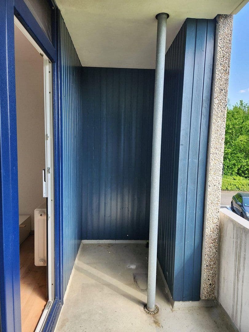 Prenájom bytu 1-izbový 31 m², Otto-Laufer-Str. 4b, Göttingen, Dolné Sasko Prenájom bytu 1-izbový 31 m², Otto-Laufer-Str. 4b, Göttingen, Dolné Sasko