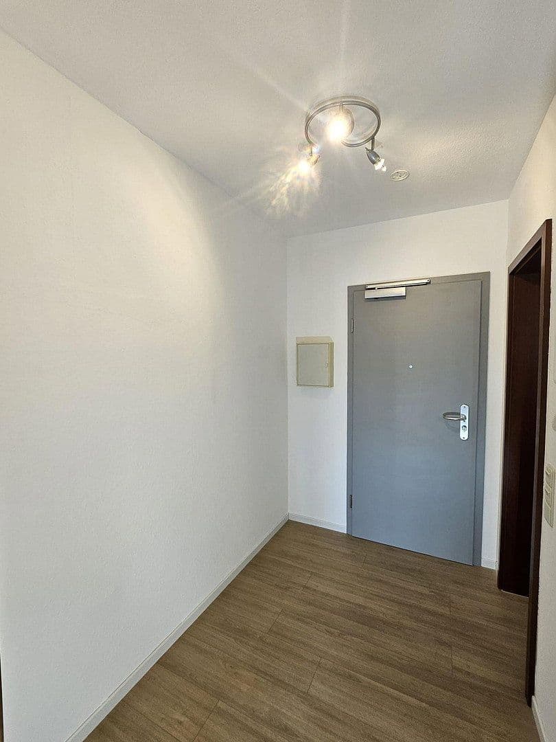 Prenájom bytu 1-izbový 31 m², Otto-Laufer-Str. 4b, Göttingen, Dolné Sasko Prenájom bytu 1-izbový 31 m², Otto-Laufer-Str. 4b, Göttingen, Dolné Sasko