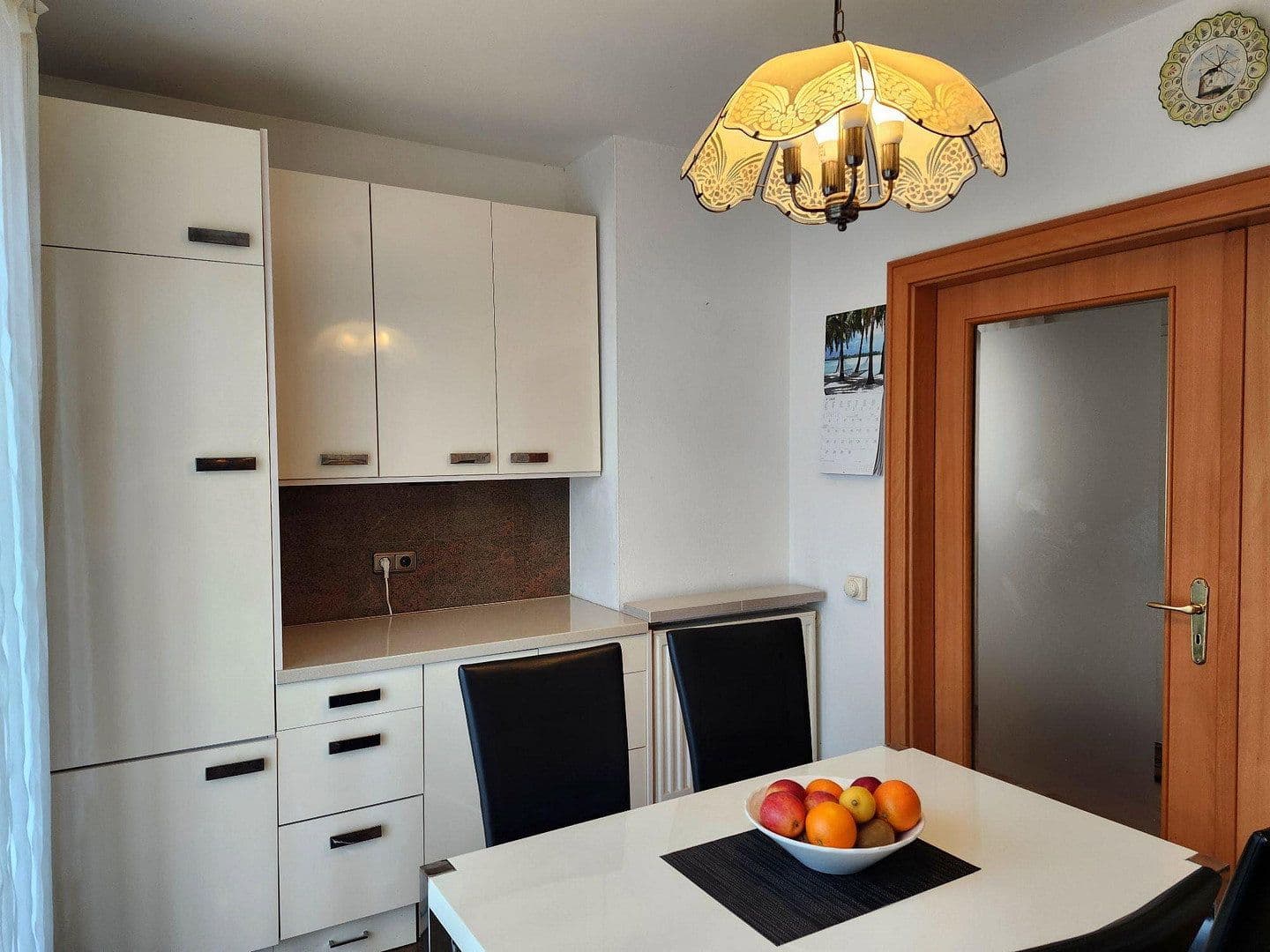 Prenájom bytu 2-izbový 90 m², Zorneding, Bavorsko Prenájom bytu 2-izbový 90 m², Zorneding, Bavorsko