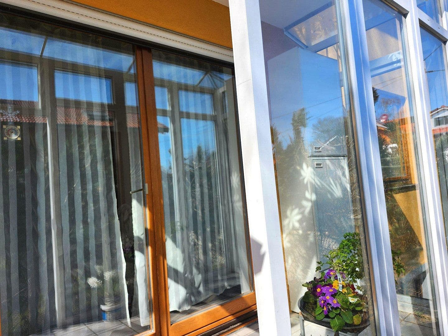 Prenájom bytu 2-izbový 90 m², Zorneding, Bavorsko Prenájom bytu 2-izbový 90 m², Zorneding, Bavorsko