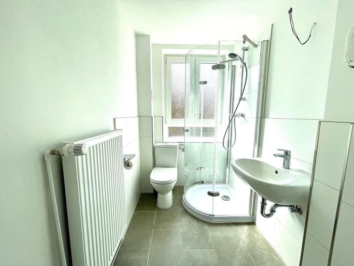 Prenájom bytu 2-izbový 53 m², Kolberger Str.7, Schwarzenbek, Šlezvicko-Holštajnsko Prenájom bytu 2-izbový 53 m², Kolberger Str.7, Schwarzenbek, Šlezvicko-Holštajnsko