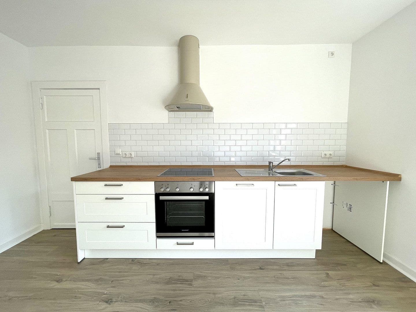 Prenájom bytu 2-izbový 53 m², Kolberger Str.7, Schwarzenbek, Šlezvicko-Holštajnsko Prenájom bytu 2-izbový 53 m², Kolberger Str.7, Schwarzenbek, Šlezvicko-Holštajnsko