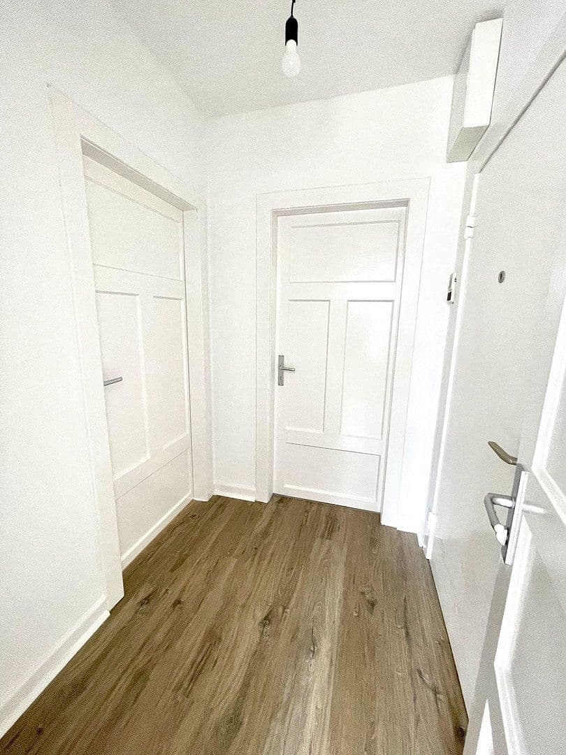 Prenájom bytu 2-izbový 53 m², Kolberger Str.7, Schwarzenbek, Šlezvicko-Holštajnsko Prenájom bytu 2-izbový 53 m², Kolberger Str.7, Schwarzenbek, Šlezvicko-Holštajnsko