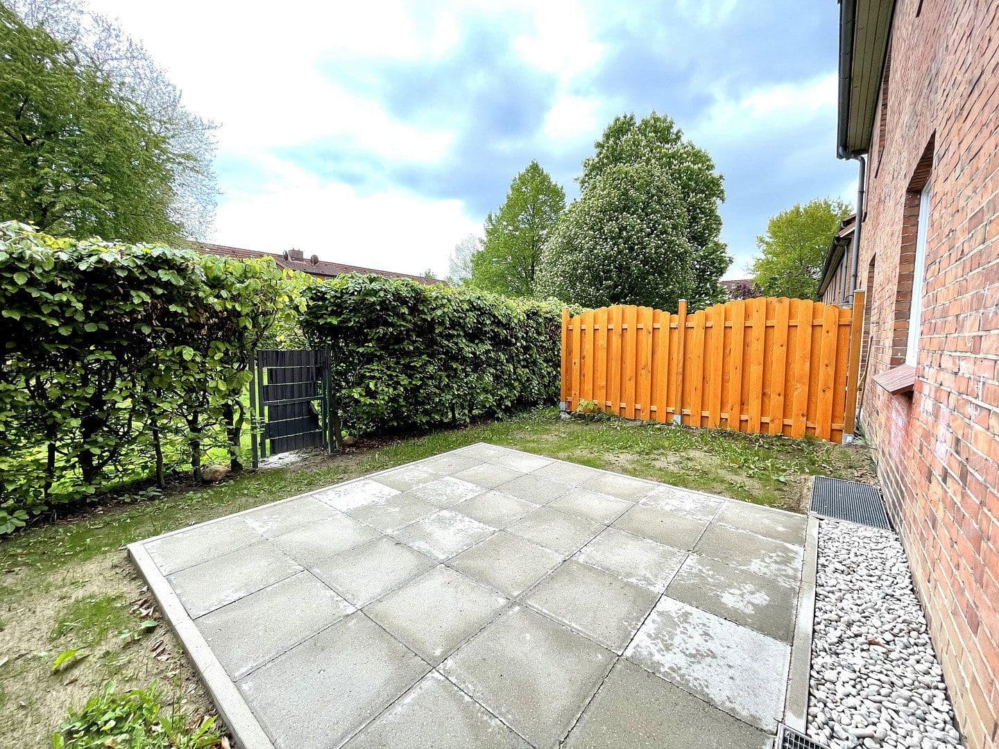 Prenájom bytu 2-izbový 53 m², Kolberger Str.7, Schwarzenbek, Šlezvicko-Holštajnsko Prenájom bytu 2-izbový 53 m², Kolberger Str.7, Schwarzenbek, Šlezvicko-Holštajnsko