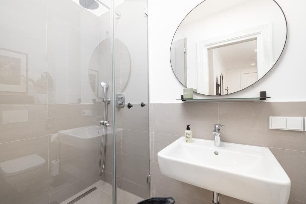 Prenájom bytu 2-izbový 50 m², Hamburg, Hamburg Prenájom bytu 2-izbový 50 m², Hamburg, Hamburg