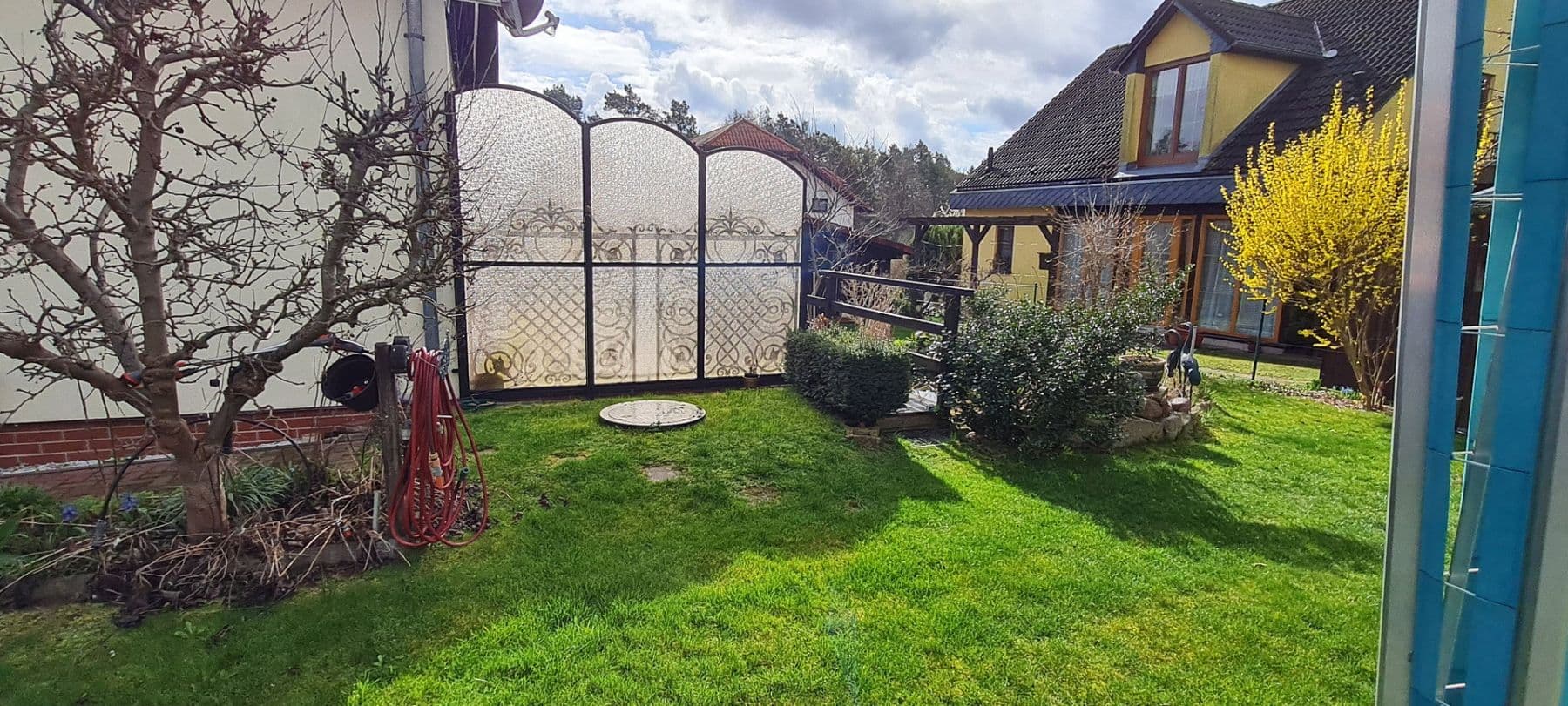 Predaj domu 148 m², pozemek 737 m², Storkow (Mark), Brandenbursko Predaj domu 148 m², pozemek 737 m², Storkow (Mark), Brandenbursko