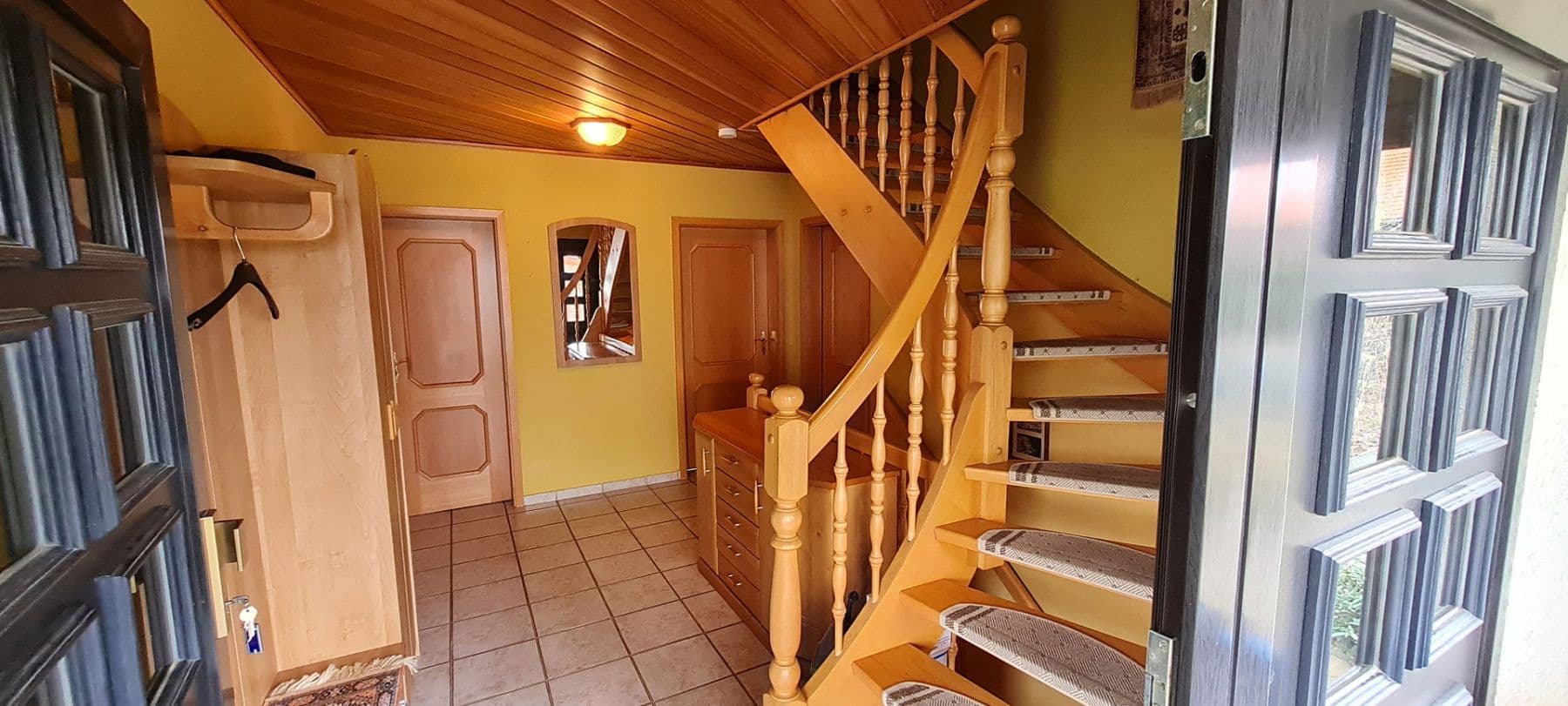 Predaj domu 148 m², pozemek 737 m², Storkow (Mark), Brandenbursko Predaj domu 148 m², pozemek 737 m², Storkow (Mark), Brandenbursko