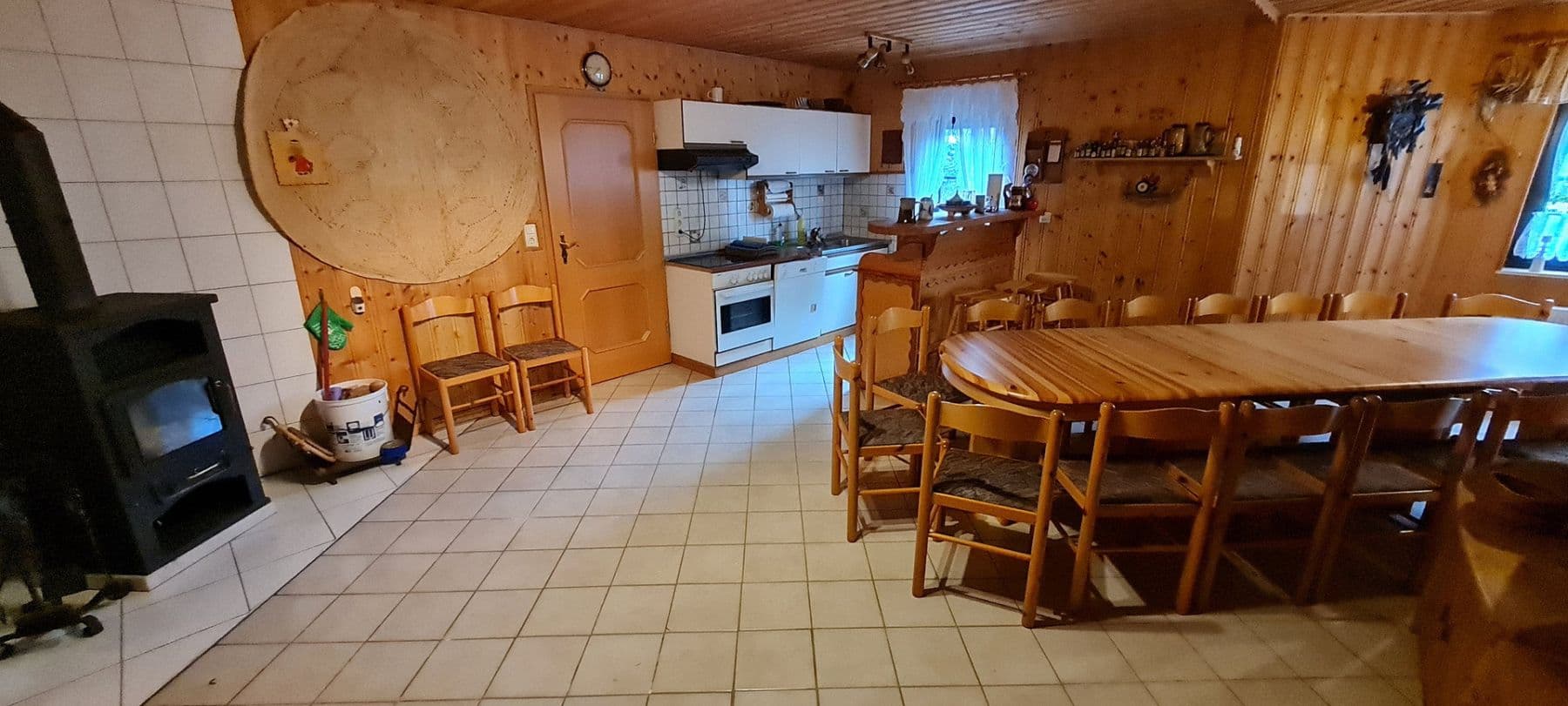 Predaj domu 148 m², pozemek 737 m², Storkow (Mark), Brandenbursko Predaj domu 148 m², pozemek 737 m², Storkow (Mark), Brandenbursko