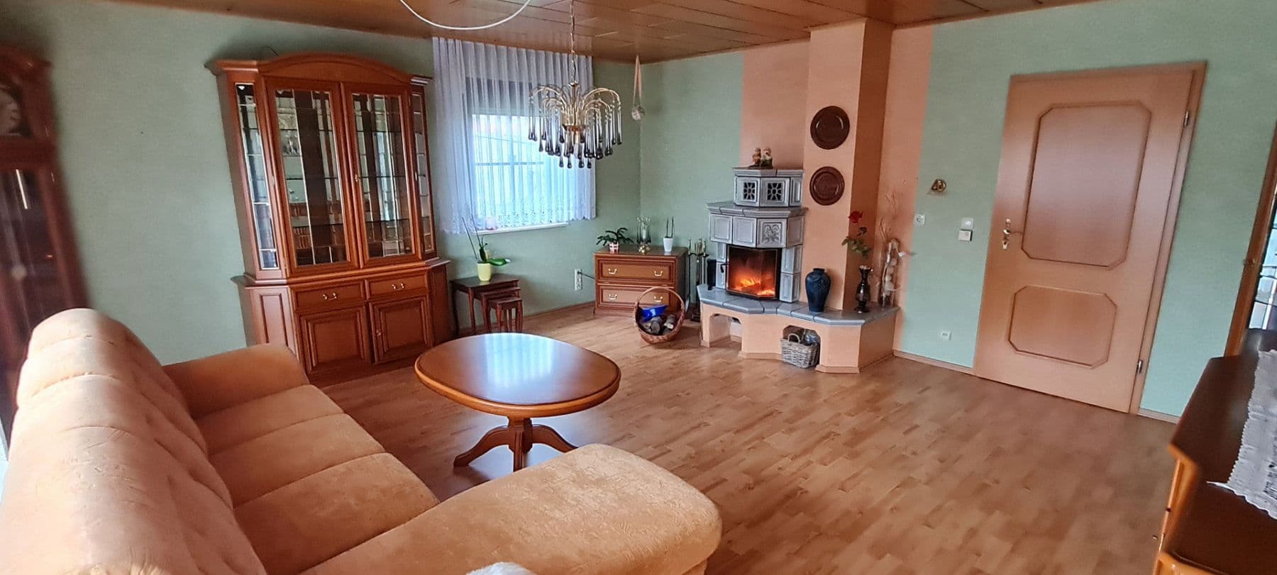 Predaj domu 148 m², pozemek 737 m², Storkow (Mark), Brandenbursko Predaj domu 148 m², pozemek 737 m², Storkow (Mark), Brandenbursko