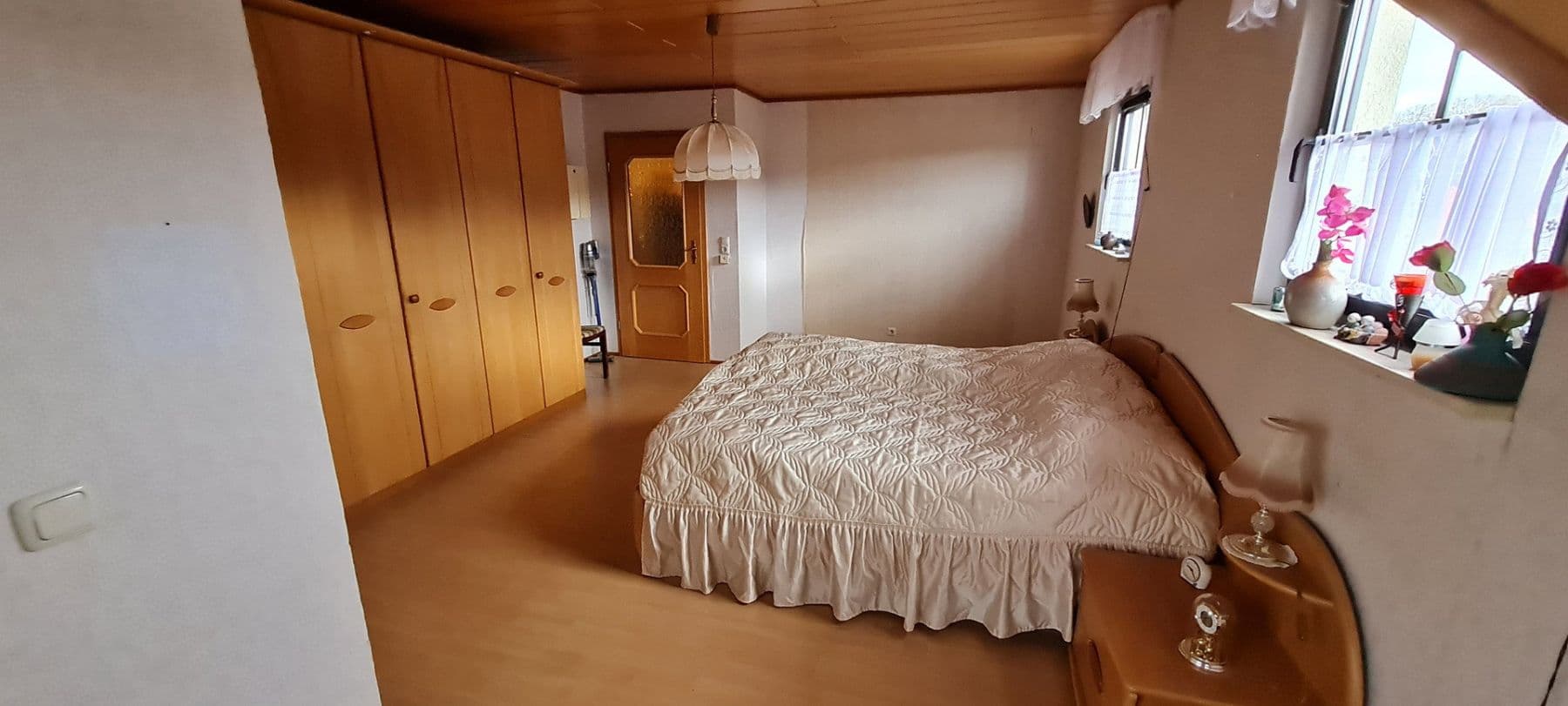 Predaj domu 148 m², pozemek 737 m², Storkow (Mark), Brandenbursko Predaj domu 148 m², pozemek 737 m², Storkow (Mark), Brandenbursko