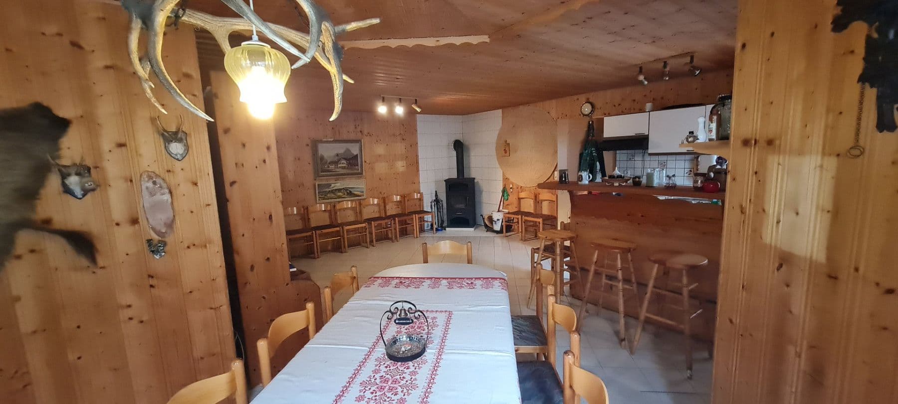 Predaj domu 148 m², pozemek 737 m², Storkow (Mark), Brandenbursko Predaj domu 148 m², pozemek 737 m², Storkow (Mark), Brandenbursko