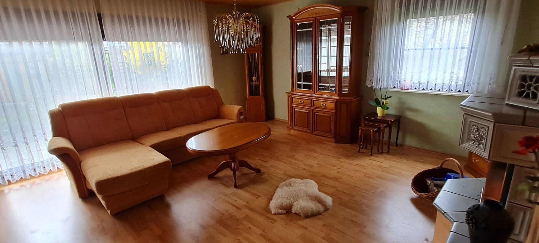 Predaj domu 148 m², pozemek 737 m², Storkow (Mark), Brandenbursko Predaj domu 148 m², pozemek 737 m², Storkow (Mark), Brandenbursko