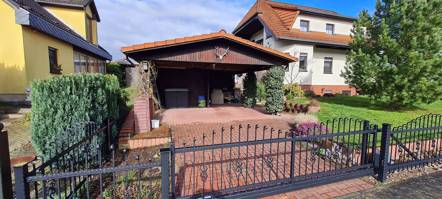 Predaj domu 148 m², pozemek 737 m², Storkow (Mark), Brandenbursko Predaj domu 148 m², pozemek 737 m², Storkow (Mark), Brandenbursko