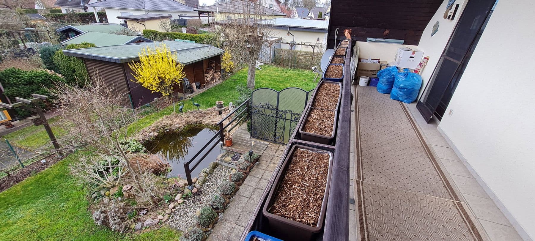 Predaj domu 148 m², pozemek 737 m², Storkow (Mark), Brandenbursko Predaj domu 148 m², pozemek 737 m², Storkow (Mark), Brandenbursko