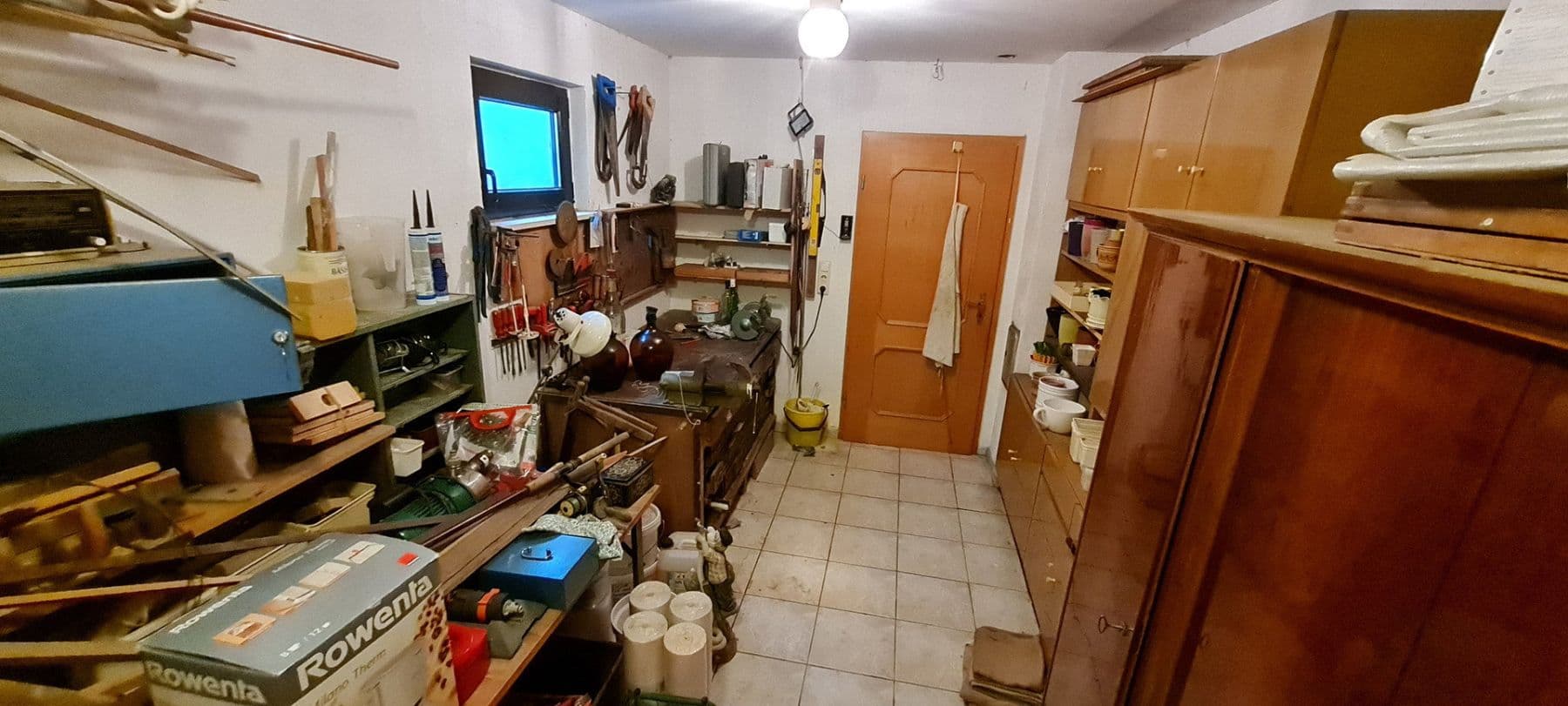 Predaj domu 148 m², pozemek 737 m², Storkow (Mark), Brandenbursko Predaj domu 148 m², pozemek 737 m², Storkow (Mark), Brandenbursko