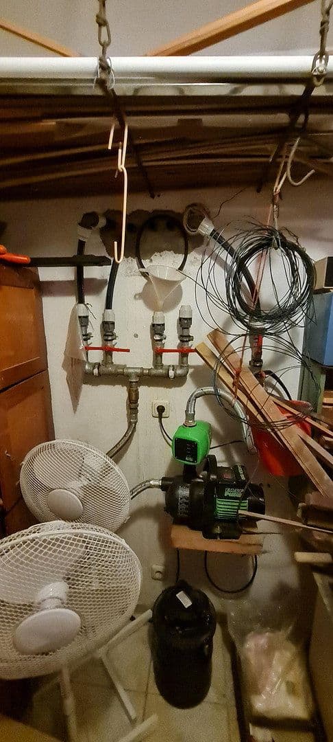 Predaj domu 148 m², pozemek 737 m², Storkow (Mark), Brandenbursko Predaj domu 148 m², pozemek 737 m², Storkow (Mark), Brandenbursko