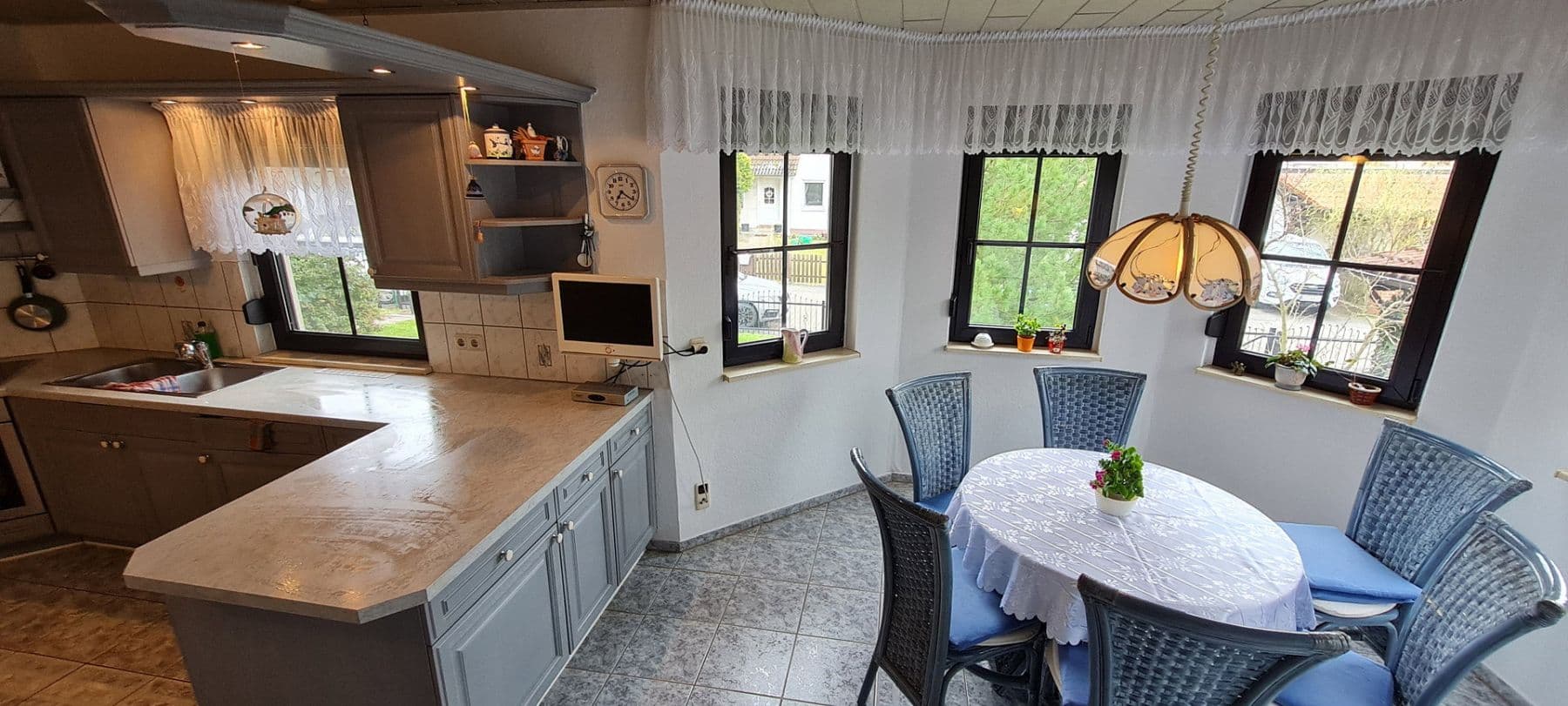 Predaj domu 148 m², pozemek 737 m², Storkow (Mark), Brandenbursko Predaj domu 148 m², pozemek 737 m², Storkow (Mark), Brandenbursko