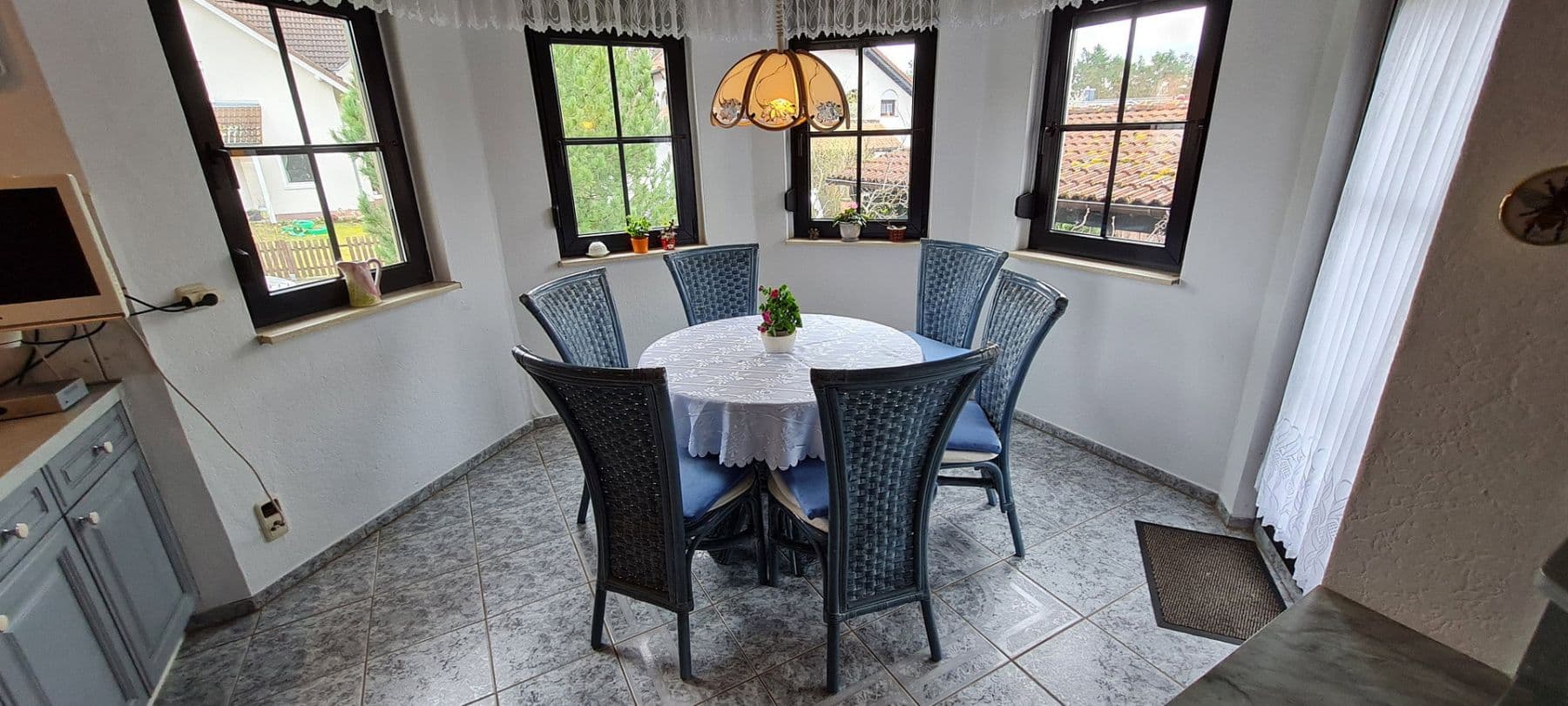 Predaj domu 148 m², pozemek 737 m², Storkow (Mark), Brandenbursko Predaj domu 148 m², pozemek 737 m², Storkow (Mark), Brandenbursko