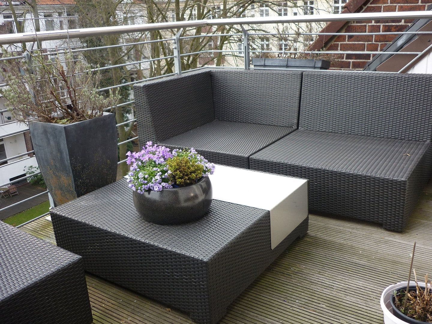 Predaj bytu 3-izbový 92 m², Eisenlohrsweg, Hamburg, Hamburg Predaj bytu 3-izbový 92 m², Eisenlohrsweg, Hamburg, Hamburg