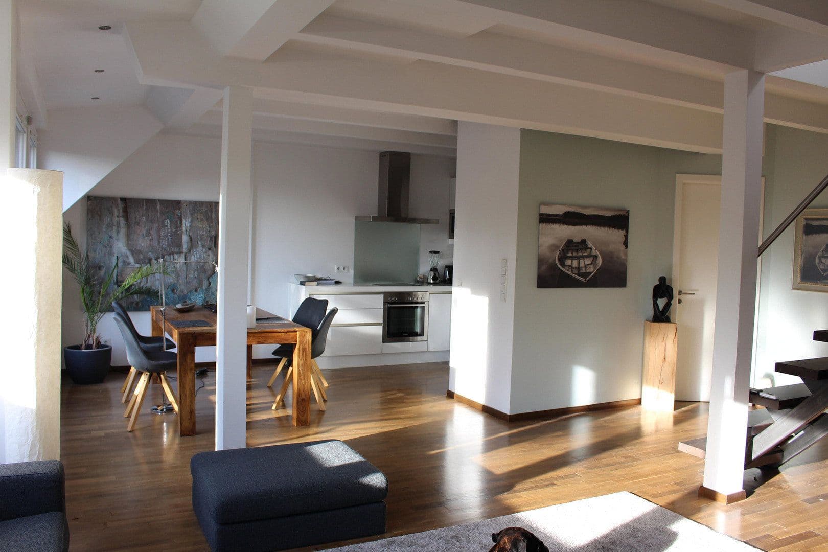 Predaj bytu 3-izbový 92 m², Eisenlohrsweg, Hamburg, Hamburg Predaj bytu 3-izbový 92 m², Eisenlohrsweg, Hamburg, Hamburg