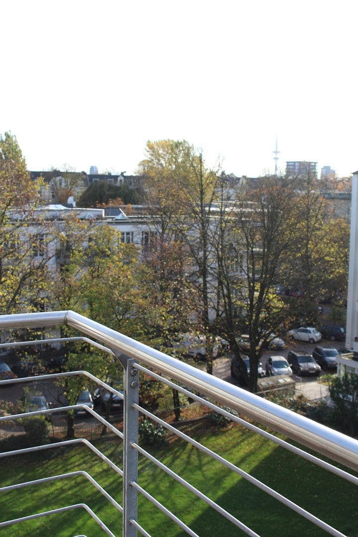 Predaj bytu 3-izbový 92 m², Eisenlohrsweg, Hamburg, Hamburg Predaj bytu 3-izbový 92 m², Eisenlohrsweg, Hamburg, Hamburg