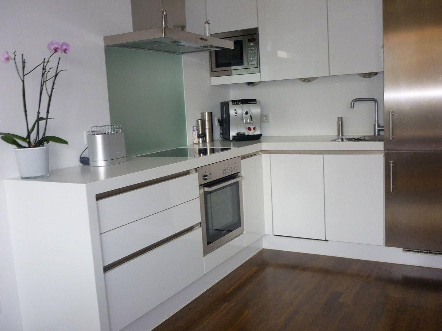 Predaj bytu 3-izbový 92 m², Eisenlohrsweg, Hamburg, Hamburg Predaj bytu 3-izbový 92 m², Eisenlohrsweg, Hamburg, Hamburg