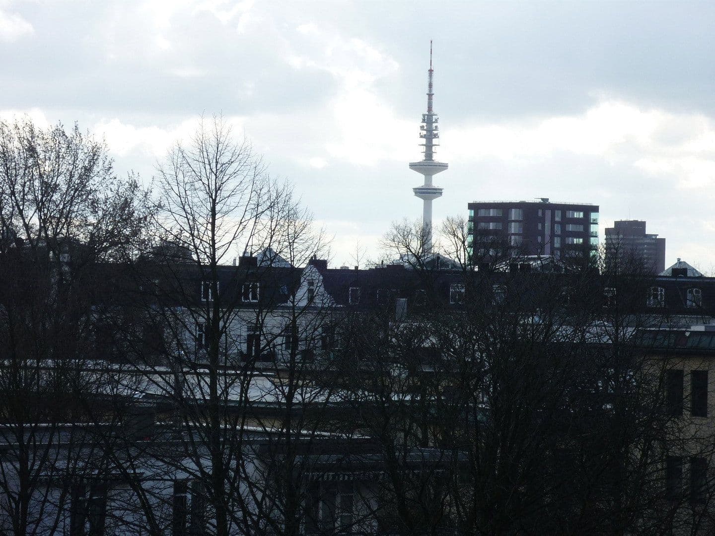 Predaj bytu 3-izbový 92 m², Eisenlohrsweg, Hamburg, Hamburg Predaj bytu 3-izbový 92 m², Eisenlohrsweg, Hamburg, Hamburg