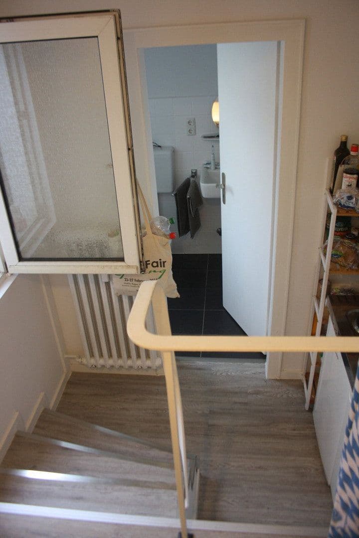 Prenájom bytu 1-izbový 31 m², Nordstraße 68, Krefeld, Severné Porýnie - Westfálsko Prenájom bytu 1-izbový 31 m², Nordstraße 68, Krefeld, Severné Porýnie - Westfálsko