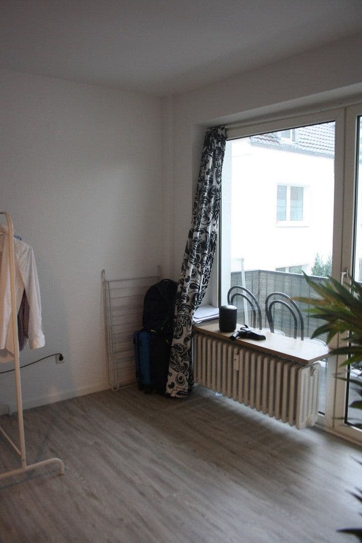 Prenájom bytu 1-izbový 31 m², Nordstraße 68, Krefeld, Severné Porýnie - Westfálsko Prenájom bytu 1-izbový 31 m², Nordstraße 68, Krefeld, Severné Porýnie - Westfálsko