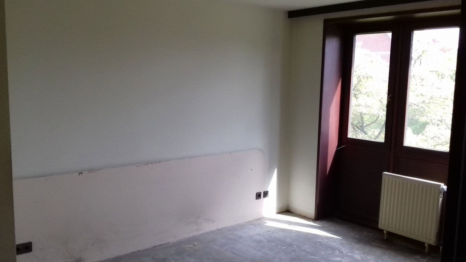 Prenájom bytu 3-izbový 77 m², Bremen, Brémy Prenájom bytu 3-izbový 77 m², Bremen, Brémy