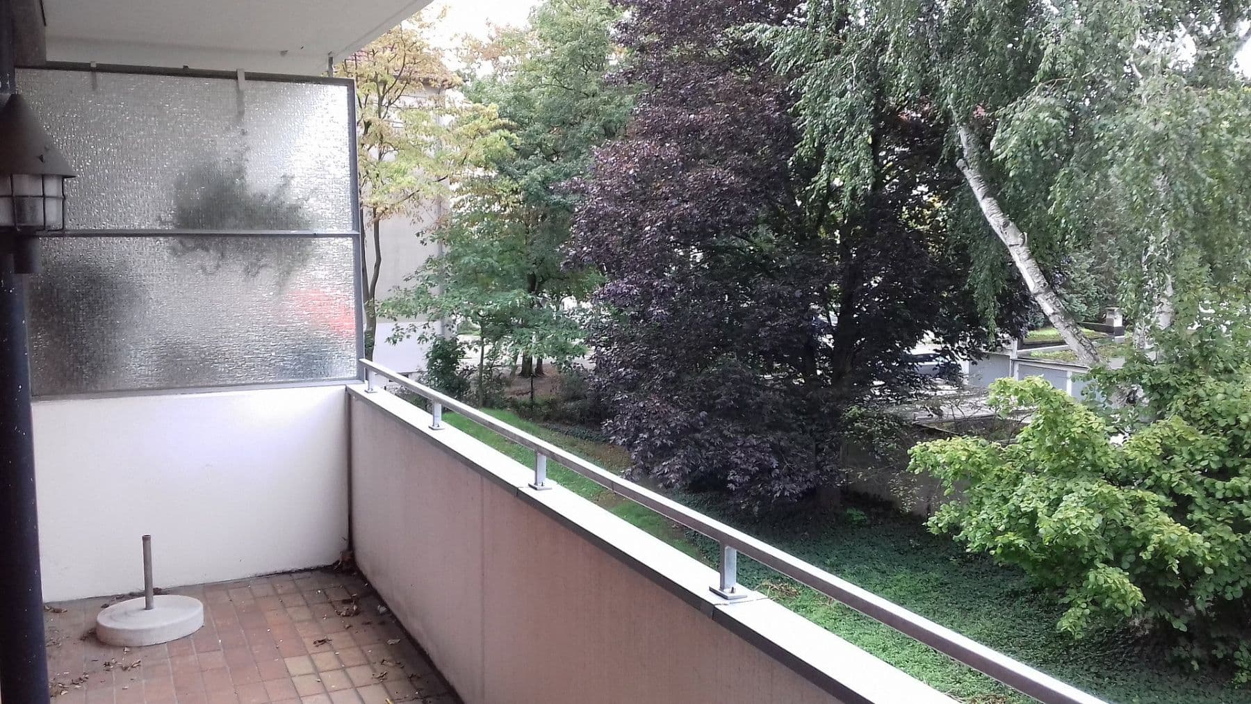 Prenájom bytu 3-izbový 77 m², Bremen, Brémy Prenájom bytu 3-izbový 77 m², Bremen, Brémy