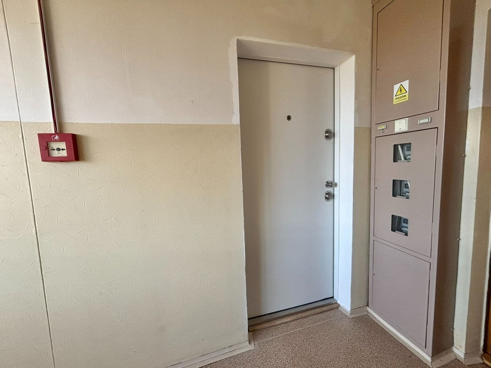 Predaj bytu 3-izbový 67 m², Chabařovická, Praha, Praha Predaj bytu 3-izbový 67 m², Chabařovická, Praha, Praha