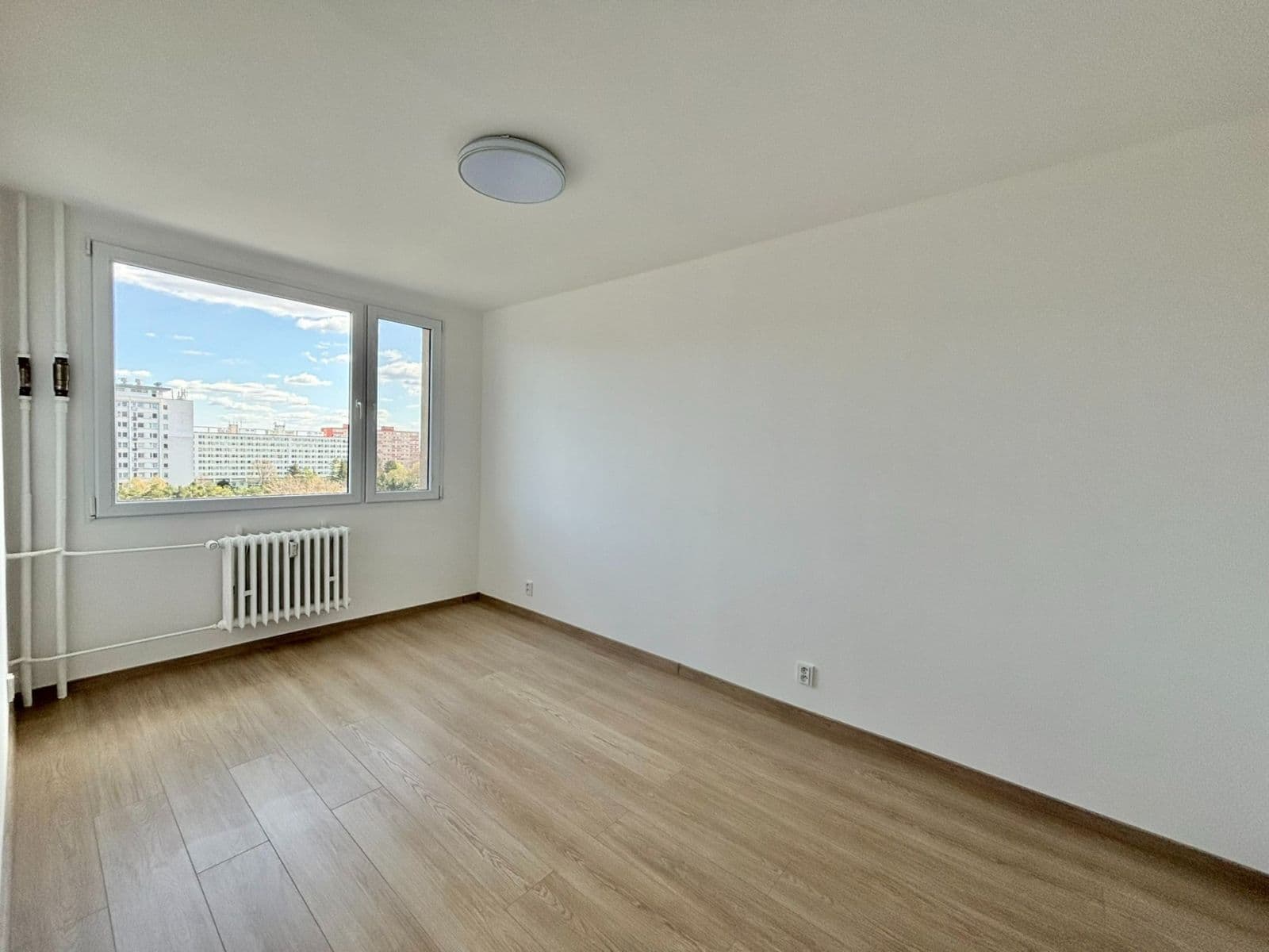 Predaj bytu 3-izbový 67 m², Chabařovická, Praha, Praha Predaj bytu 3-izbový 67 m², Chabařovická, Praha, Praha