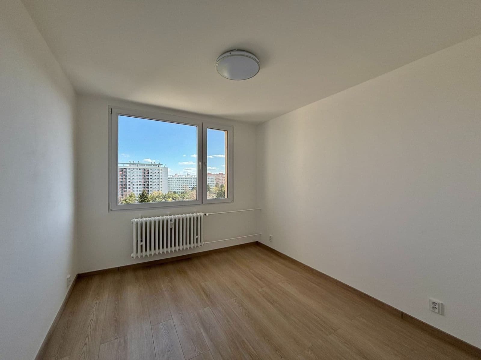 Predaj bytu 3-izbový 67 m², Chabařovická, Praha, Praha Predaj bytu 3-izbový 67 m², Chabařovická, Praha, Praha