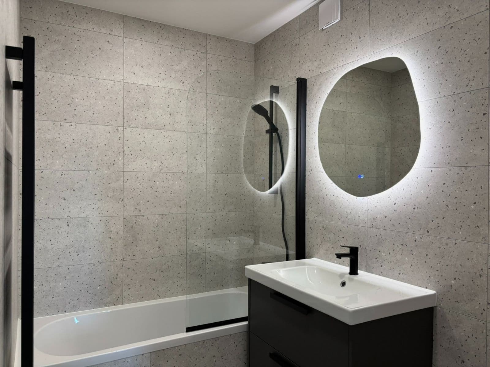 Predaj bytu 3-izbový 67 m², Chabařovická, Praha, Praha Predaj bytu 3-izbový 67 m², Chabařovická, Praha, Praha