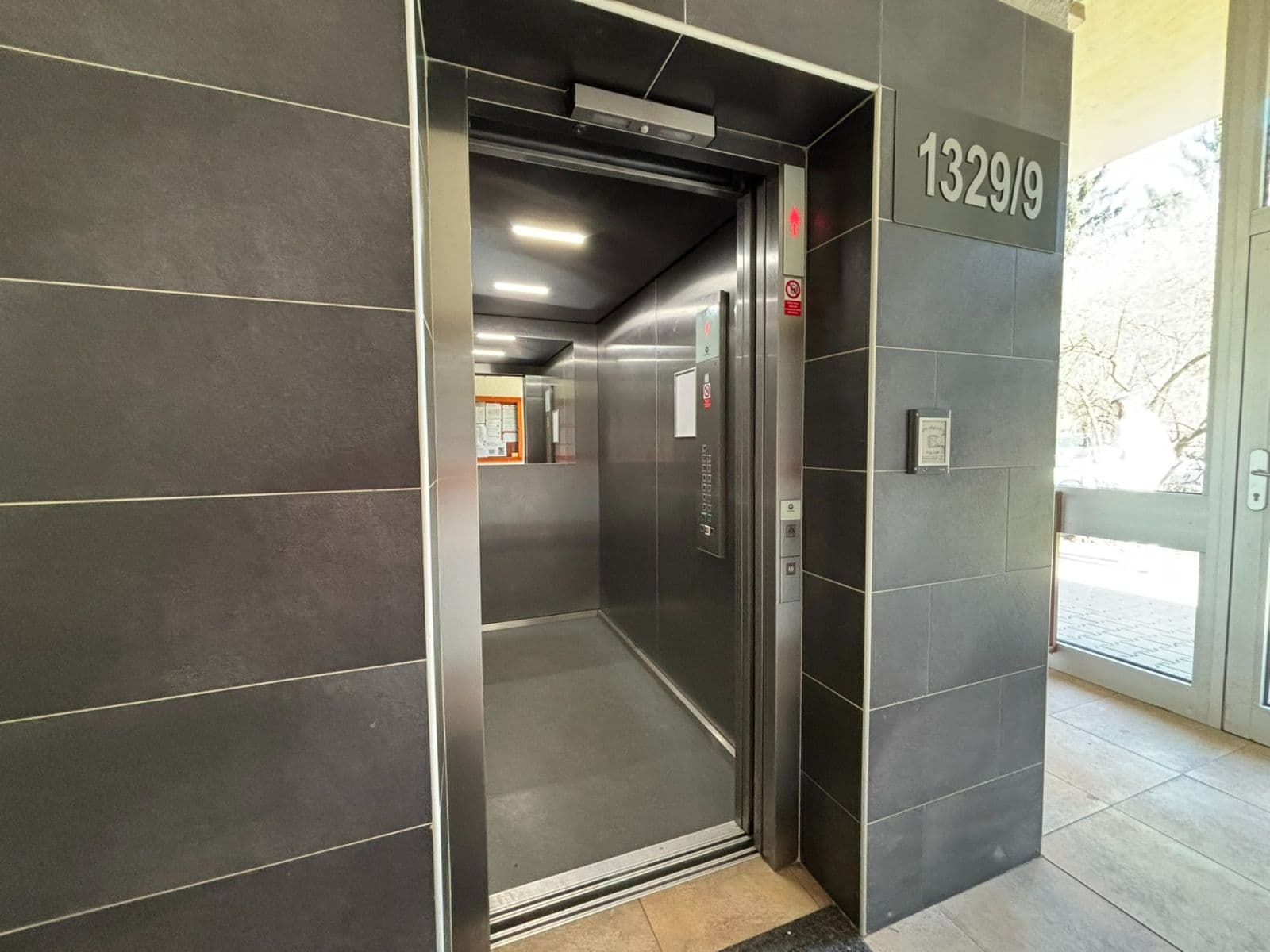 Predaj bytu 3-izbový 67 m², Chabařovická, Praha, Praha Predaj bytu 3-izbový 67 m², Chabařovická, Praha, Praha