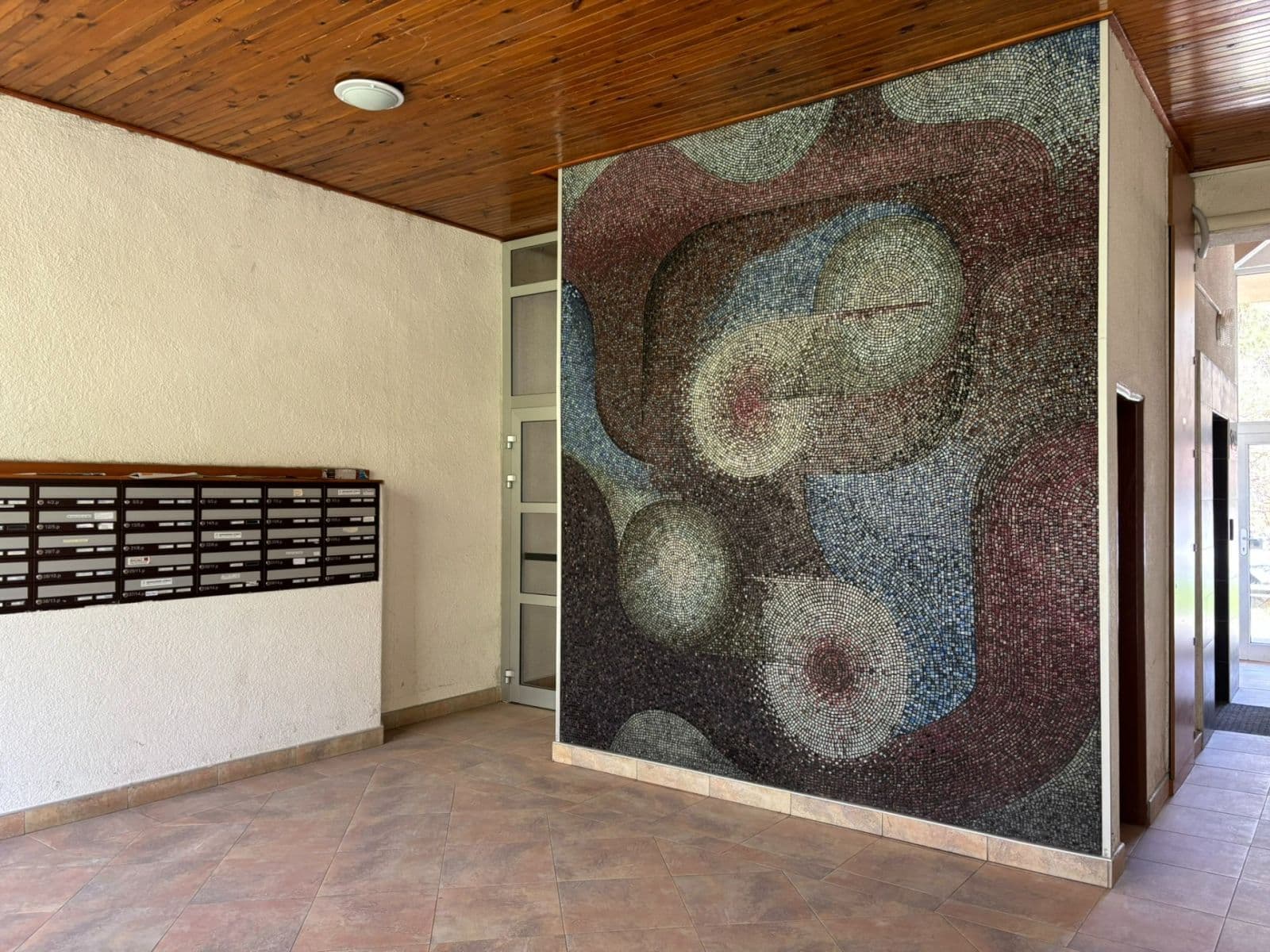 Predaj bytu 3-izbový 67 m², Chabařovická, Praha, Praha Predaj bytu 3-izbový 67 m², Chabařovická, Praha, Praha