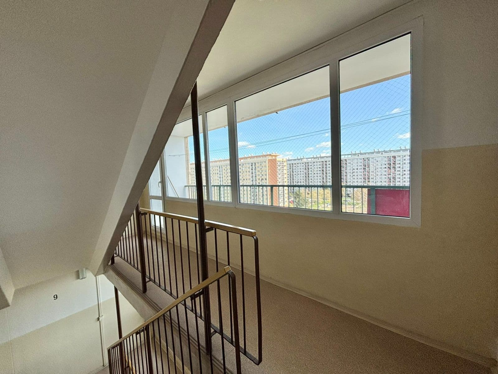 Predaj bytu 3-izbový 67 m², Chabařovická, Praha, Praha Predaj bytu 3-izbový 67 m², Chabařovická, Praha, Praha