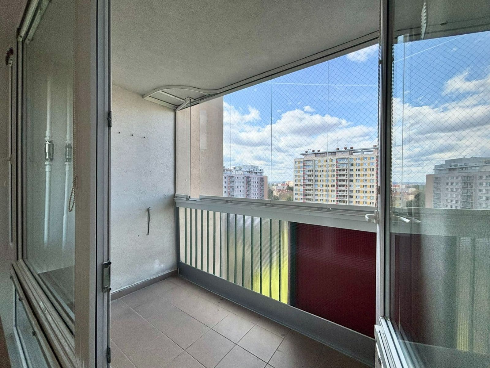 Predaj bytu 3-izbový 67 m², Chabařovická, Praha, Praha Predaj bytu 3-izbový 67 m², Chabařovická, Praha, Praha