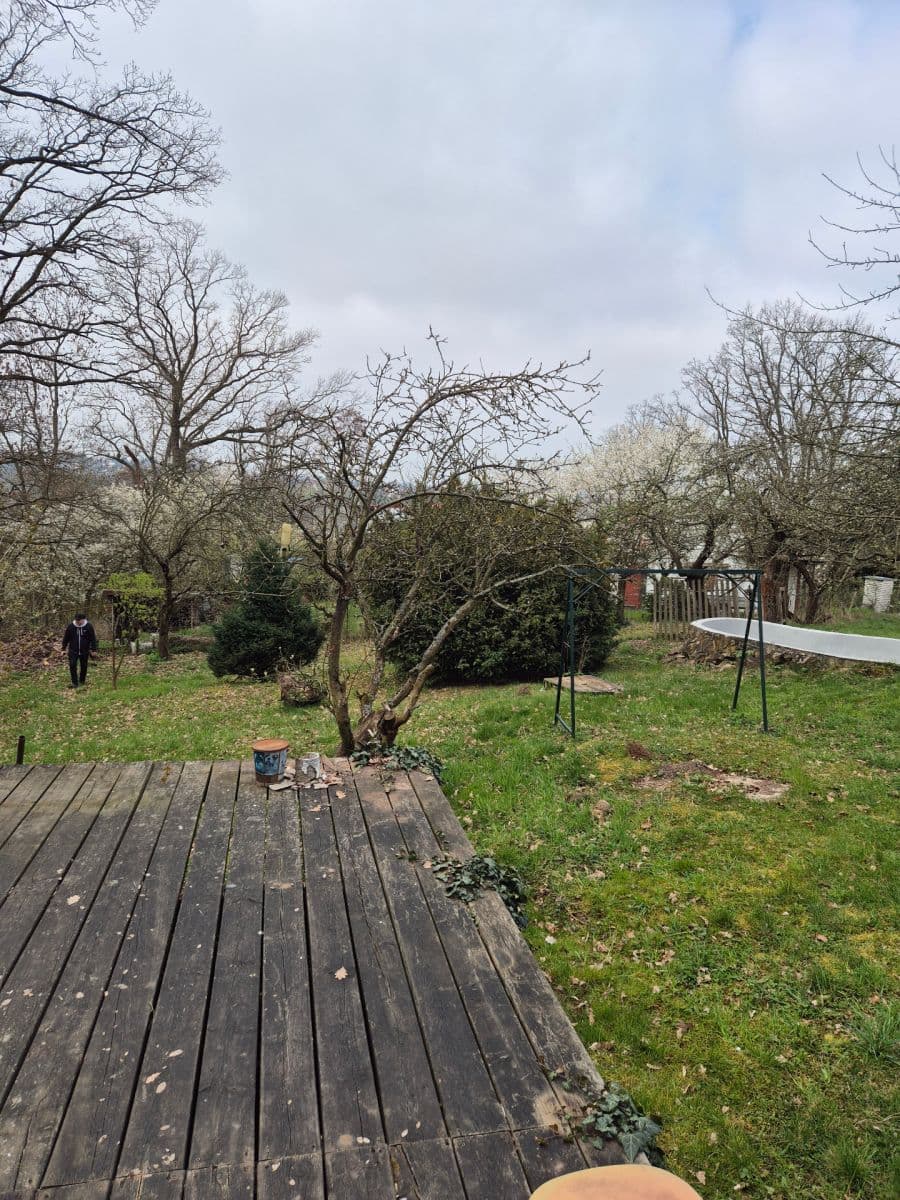 Prenájom rekreačného objektu 18 m², pozemek 900 m², Okrajová, Zdiby, Středočeský kraj Prenájom rekreačného objektu 18 m², pozemek 900 m², Okrajová, Zdiby, Středočeský kraj