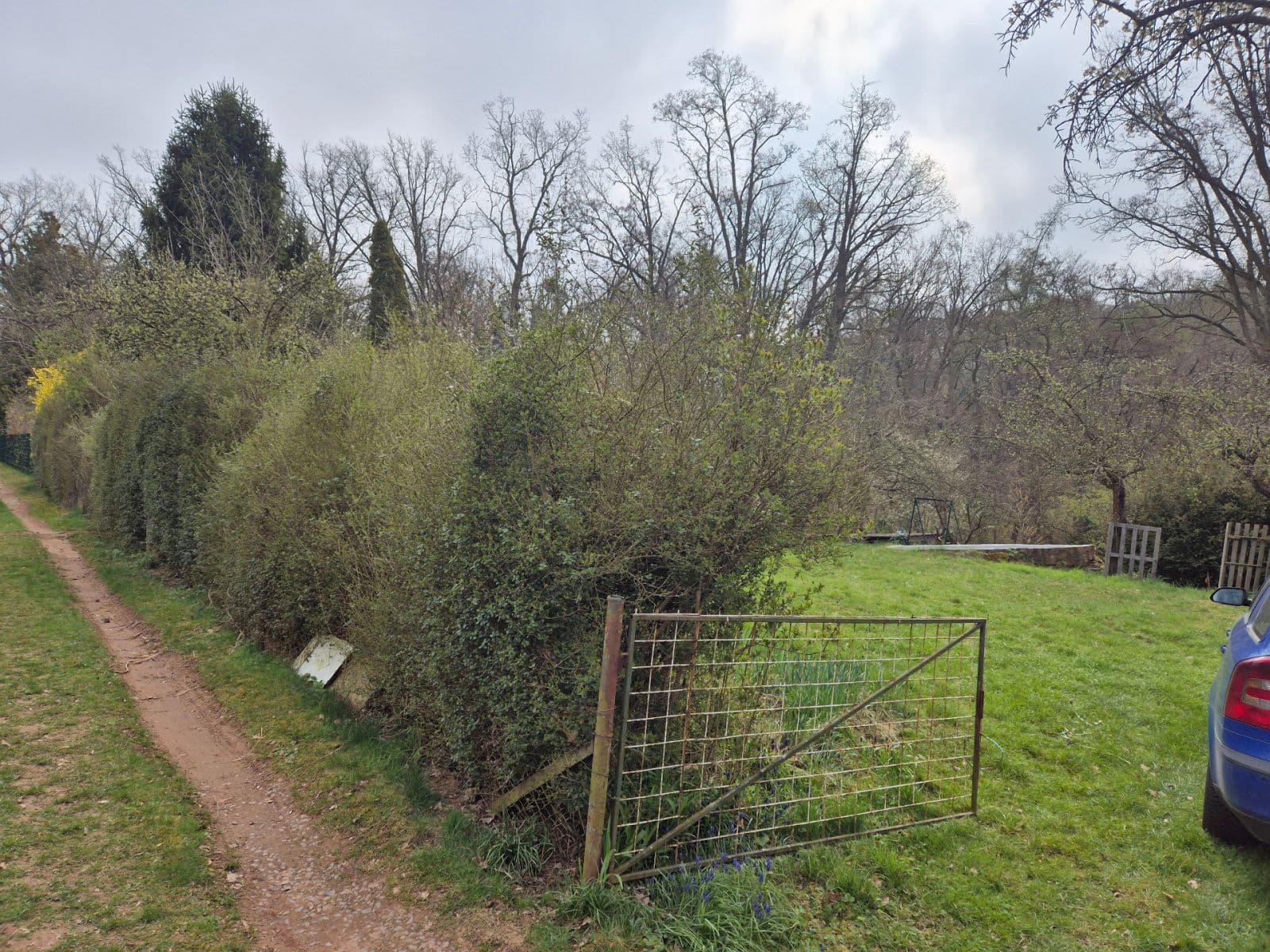 Prenájom rekreačného objektu 18 m², pozemek 900 m², Okrajová, Zdiby, Středočeský kraj Prenájom rekreačného objektu 18 m², pozemek 900 m², Okrajová, Zdiby, Středočeský kraj