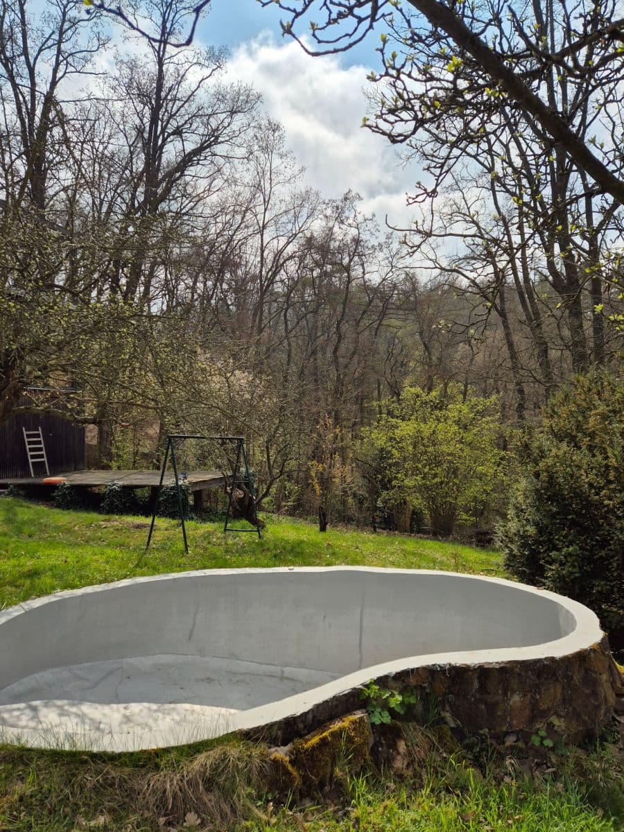 Prenájom rekreačného objektu 18 m², pozemek 900 m², Okrajová, Zdiby, Středočeský kraj Prenájom rekreačného objektu 18 m², pozemek 900 m², Okrajová, Zdiby, Středočeský kraj